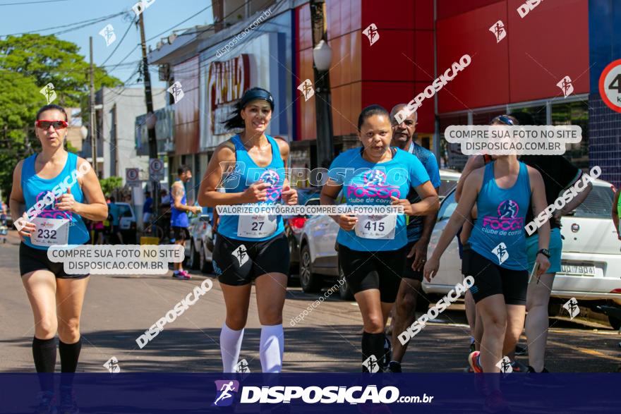 3ª Corrida 12 de Outubro