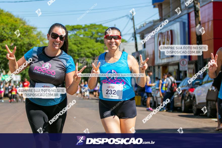 3ª Corrida 12 de Outubro