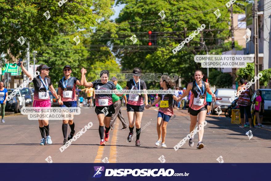 3ª Corrida 12 de Outubro