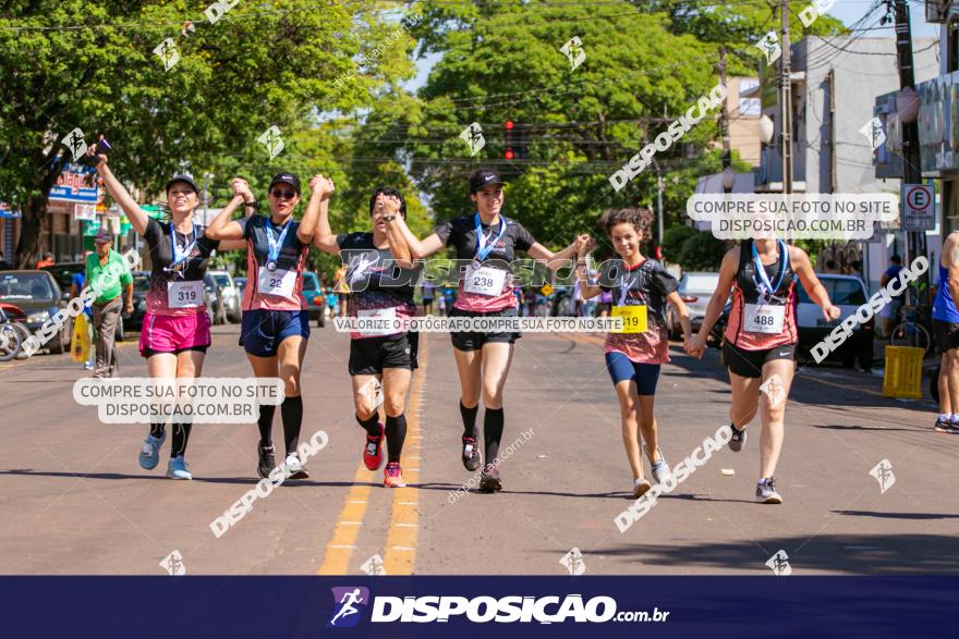 3ª Corrida 12 de Outubro