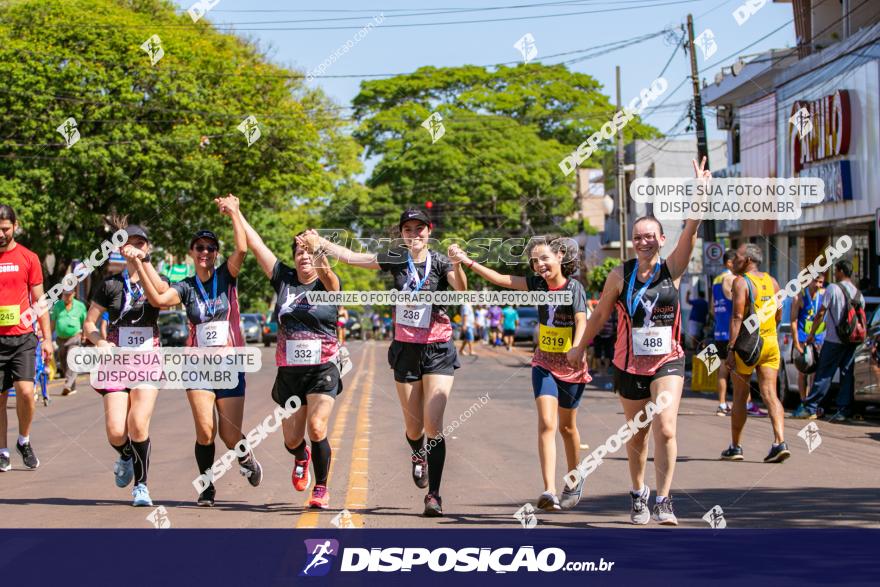 3ª Corrida 12 de Outubro