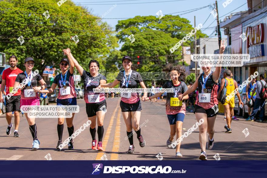 3ª Corrida 12 de Outubro