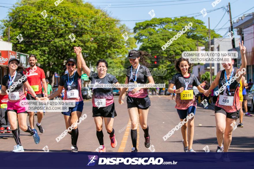 3ª Corrida 12 de Outubro