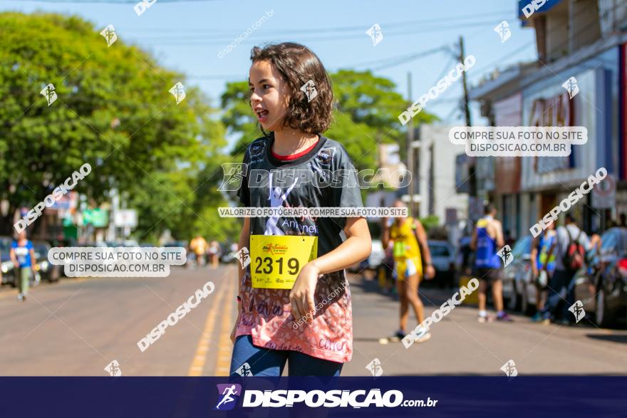 3ª Corrida 12 de Outubro