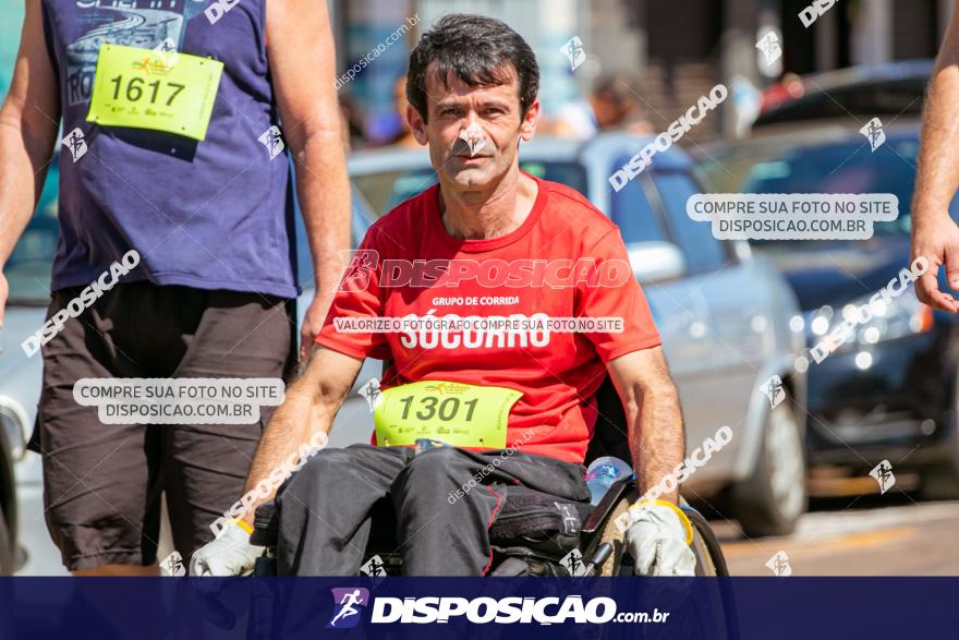 3ª Corrida 12 de Outubro