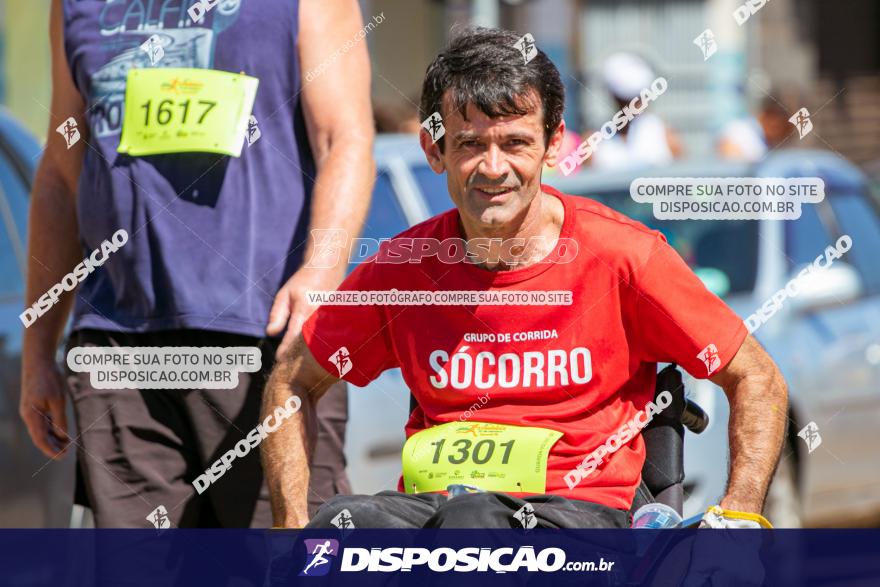 3ª Corrida 12 de Outubro