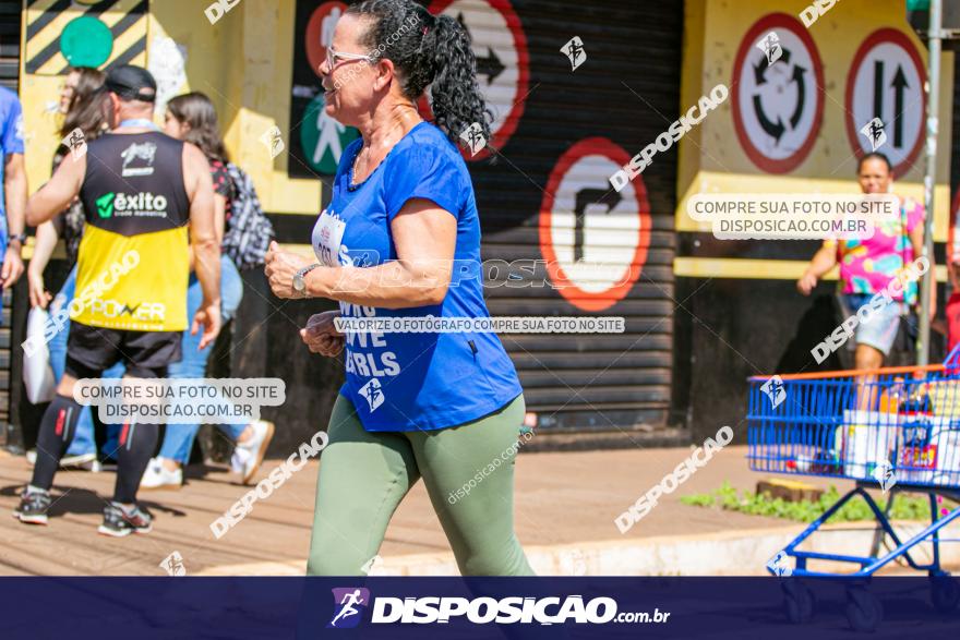 3ª Corrida 12 de Outubro