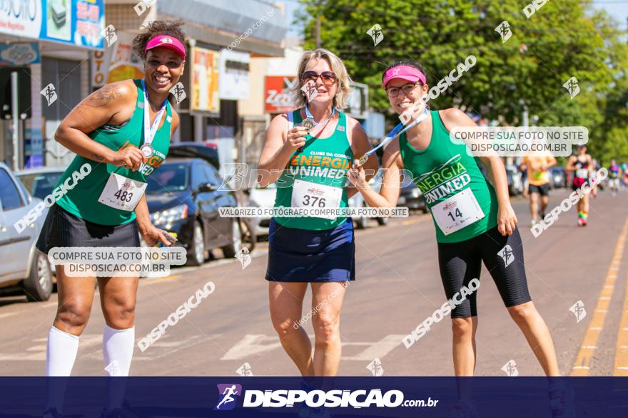 3ª Corrida 12 de Outubro