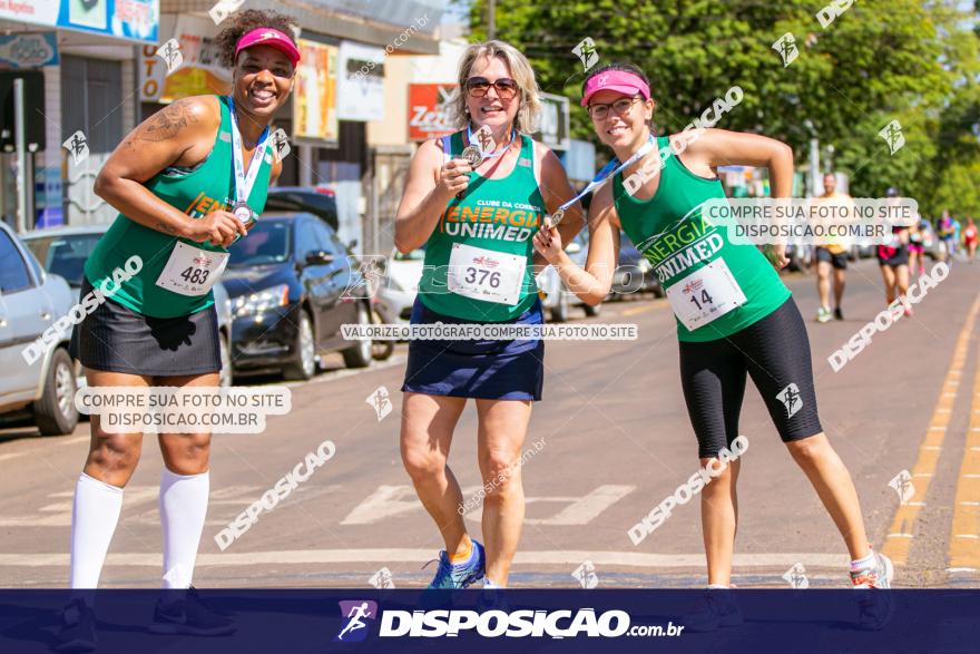 3ª Corrida 12 de Outubro