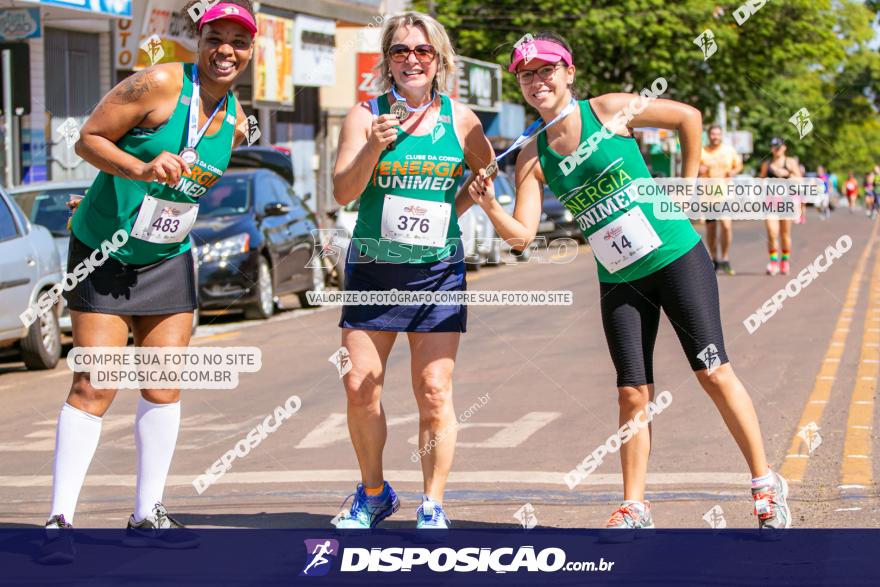 3ª Corrida 12 de Outubro