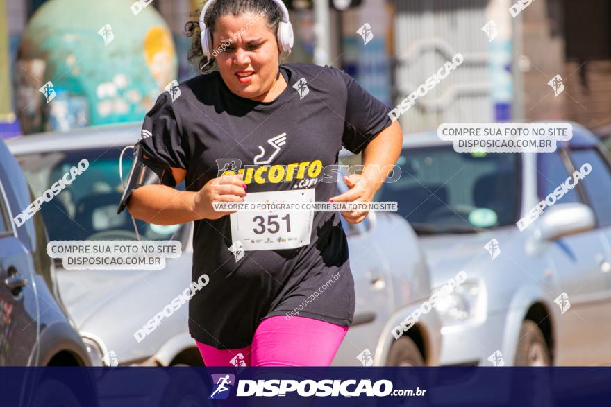 3ª Corrida 12 de Outubro