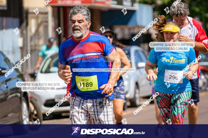 3ª Corrida 12 de Outubro