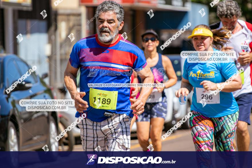 3ª Corrida 12 de Outubro