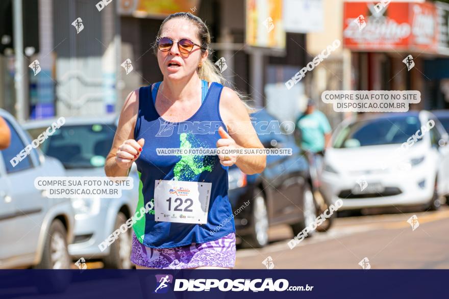 3ª Corrida 12 de Outubro