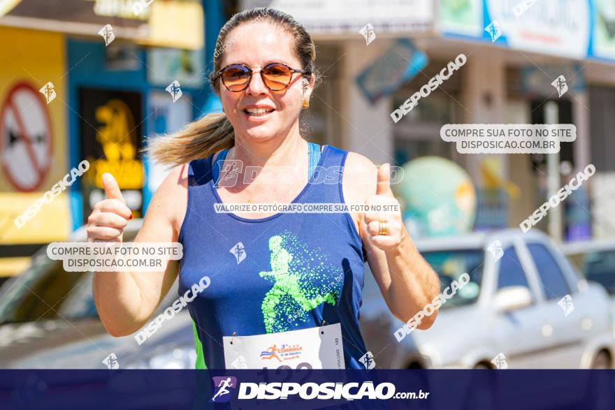 3ª Corrida 12 de Outubro