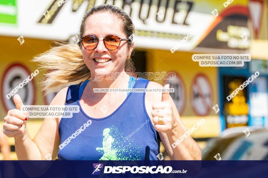 3ª Corrida 12 de Outubro