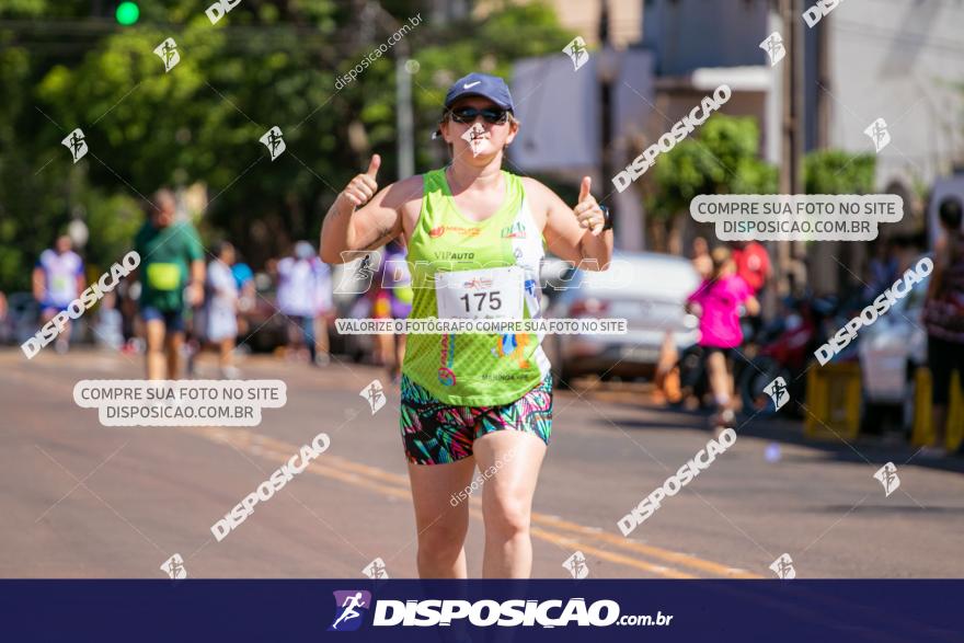 3ª Corrida 12 de Outubro