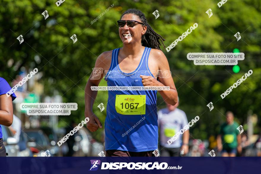 3ª Corrida 12 de Outubro