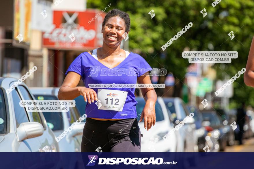 3ª Corrida 12 de Outubro