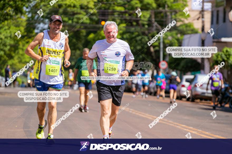 3ª Corrida 12 de Outubro