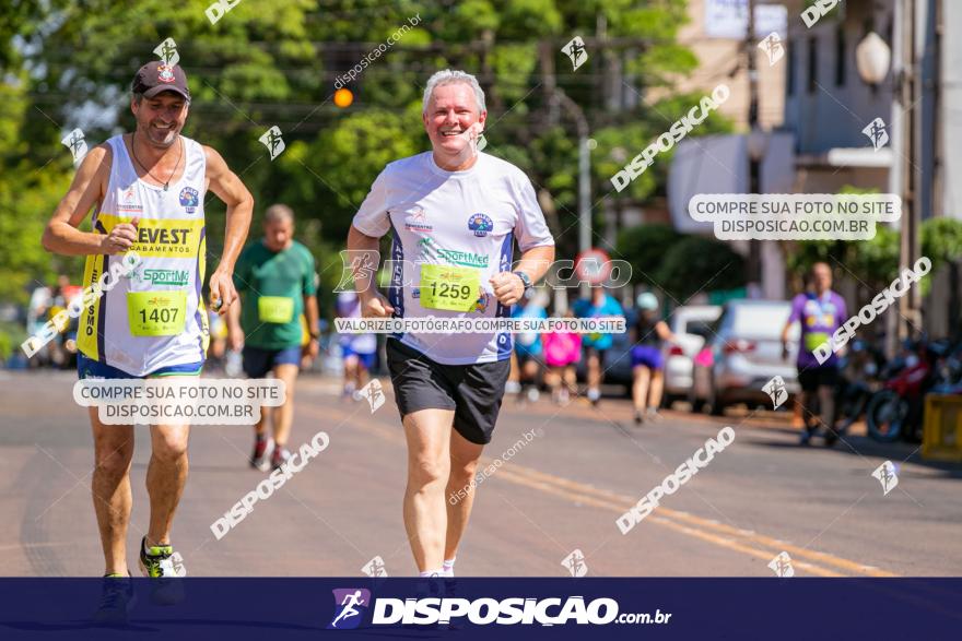 3ª Corrida 12 de Outubro