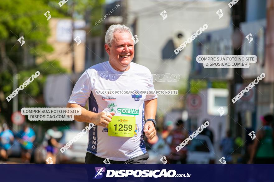 3ª Corrida 12 de Outubro