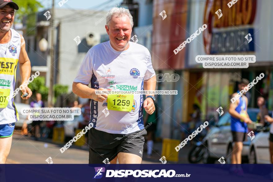 3ª Corrida 12 de Outubro