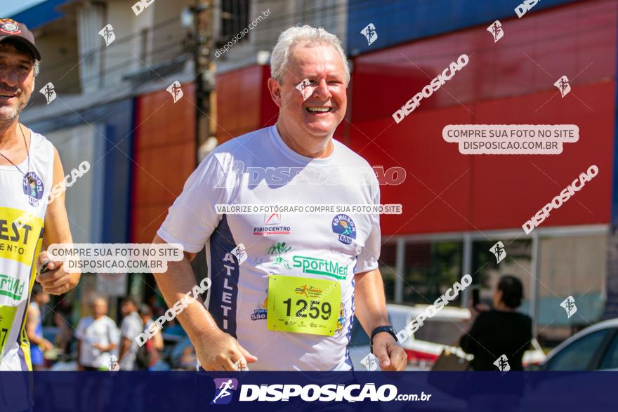 3ª Corrida 12 de Outubro