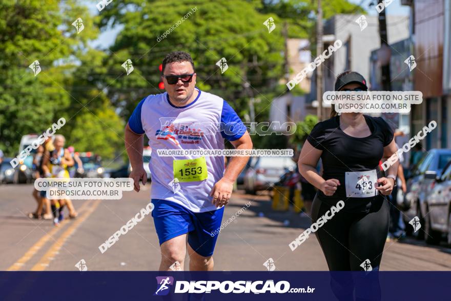 3ª Corrida 12 de Outubro