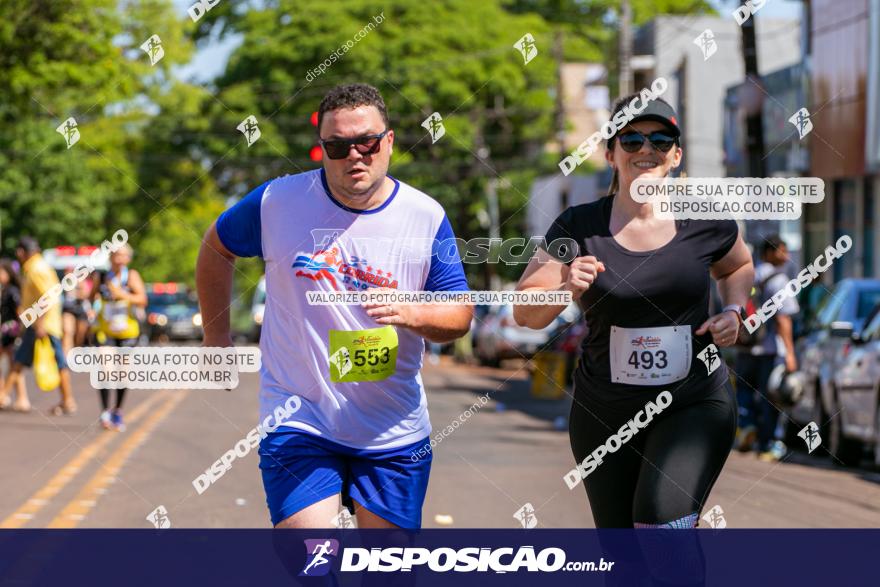 3ª Corrida 12 de Outubro