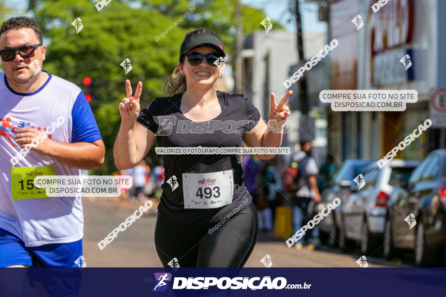 3ª Corrida 12 de Outubro