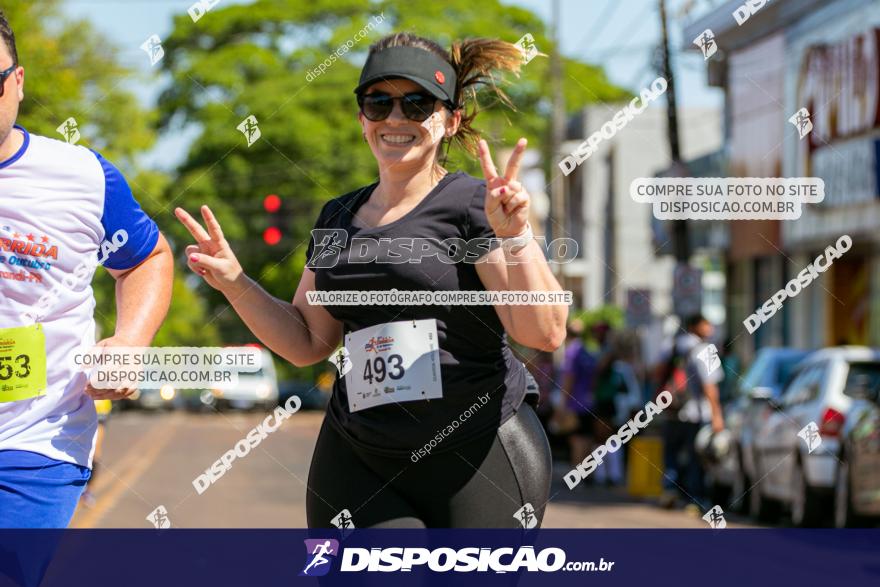 3ª Corrida 12 de Outubro