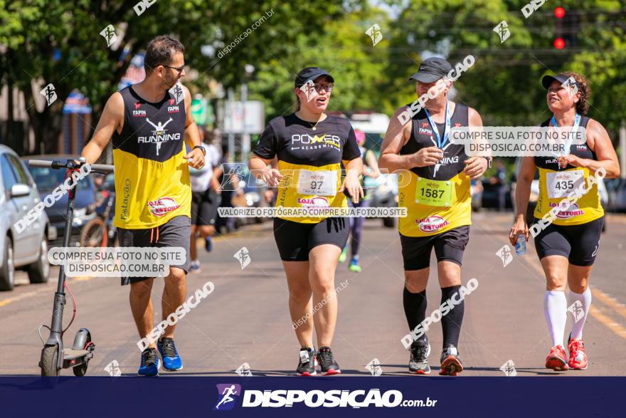 3ª Corrida 12 de Outubro