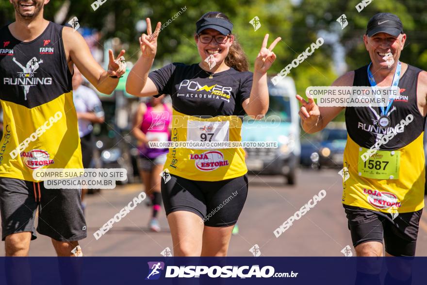 3ª Corrida 12 de Outubro