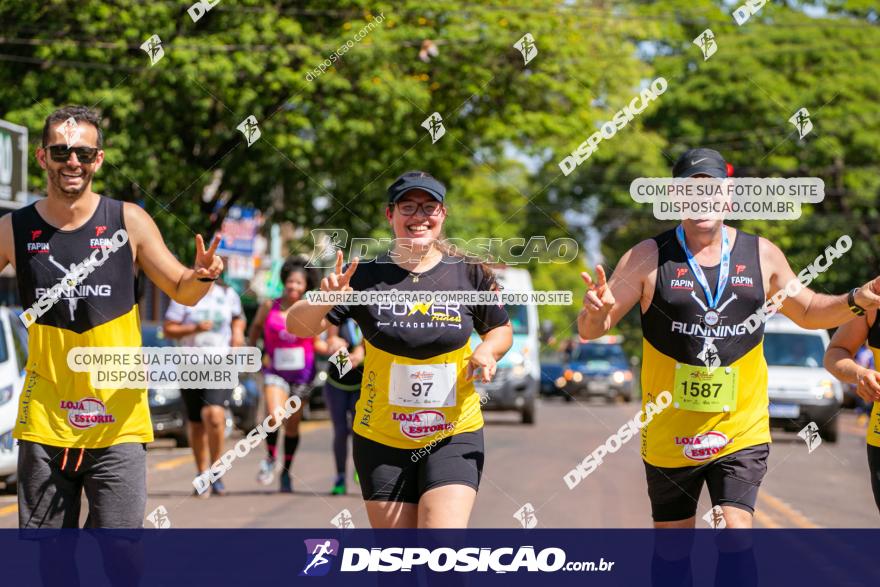 3ª Corrida 12 de Outubro