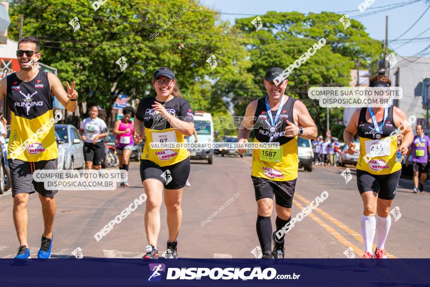 3ª Corrida 12 de Outubro