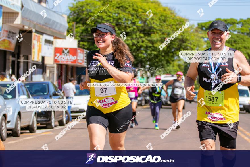 3ª Corrida 12 de Outubro