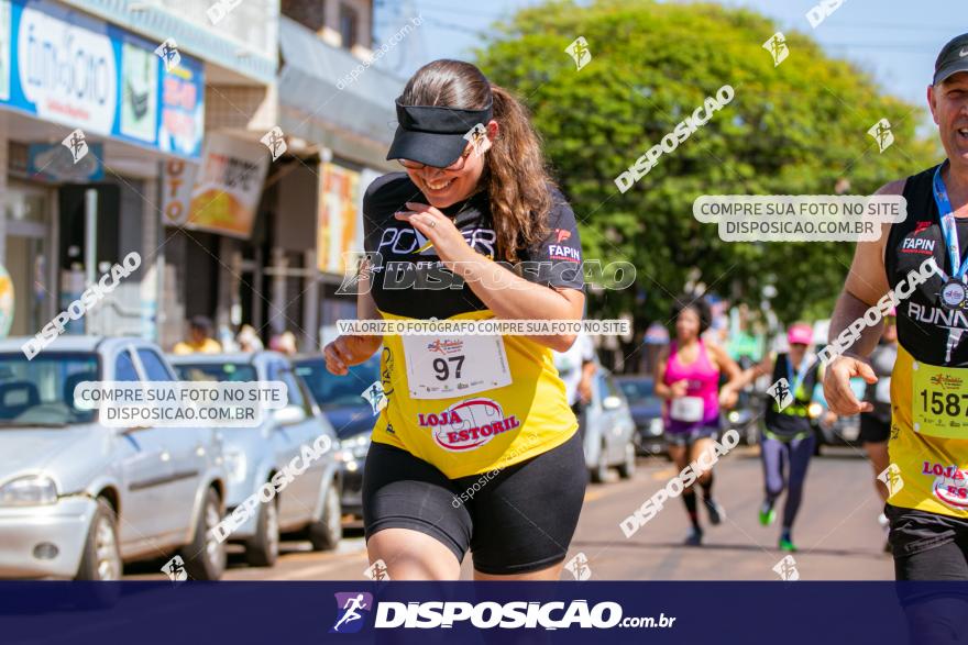 3ª Corrida 12 de Outubro