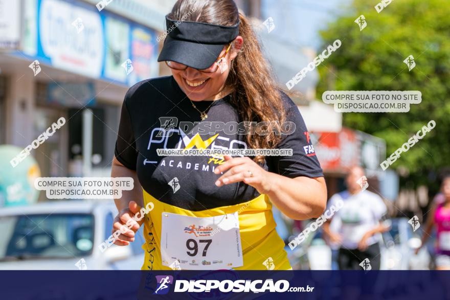 3ª Corrida 12 de Outubro