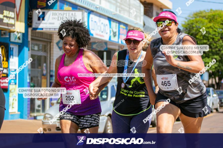 3ª Corrida 12 de Outubro