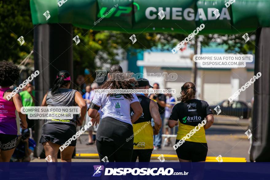 3ª Corrida 12 de Outubro