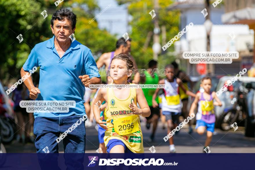 3ª Corrida 12 de Outubro