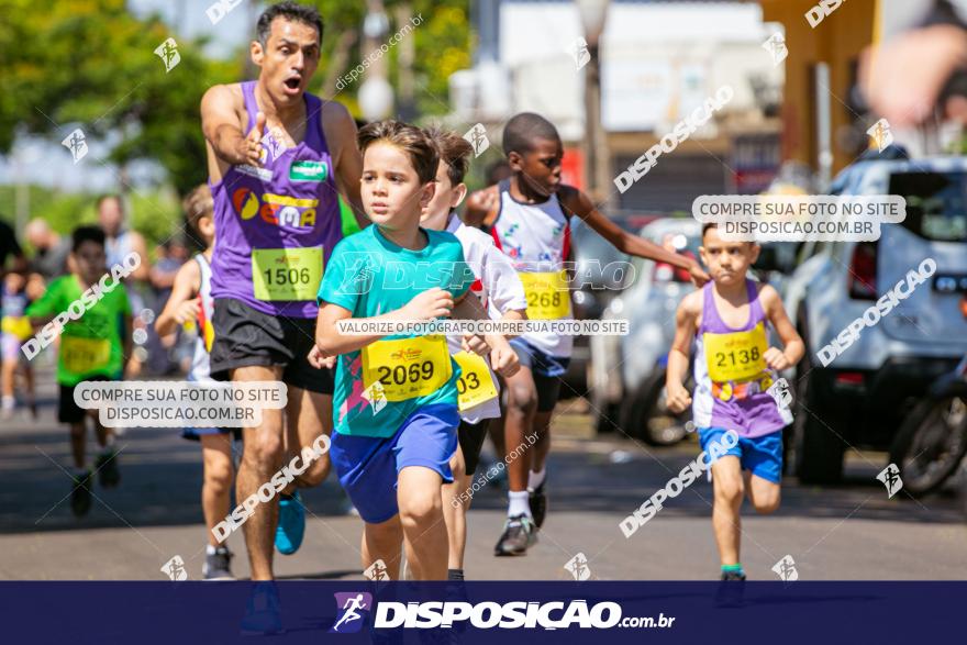 3ª Corrida 12 de Outubro