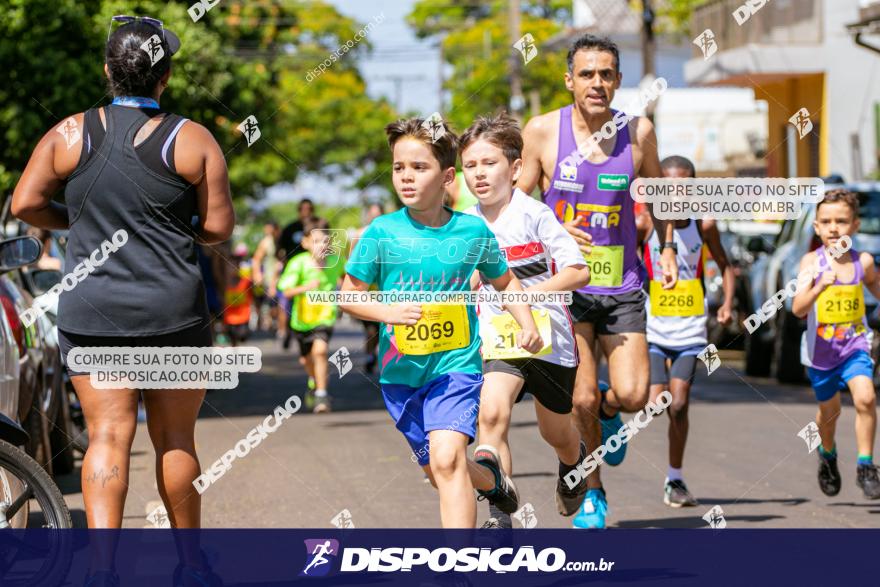 3ª Corrida 12 de Outubro