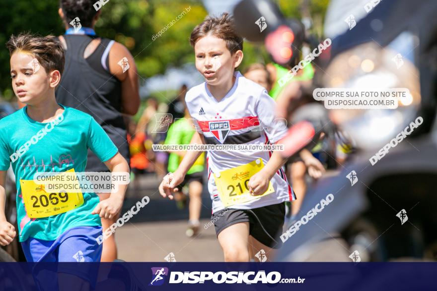 3ª Corrida 12 de Outubro