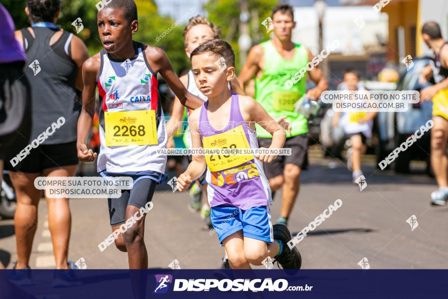 3ª Corrida 12 de Outubro