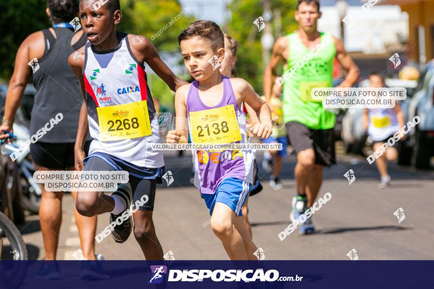 3ª Corrida 12 de Outubro