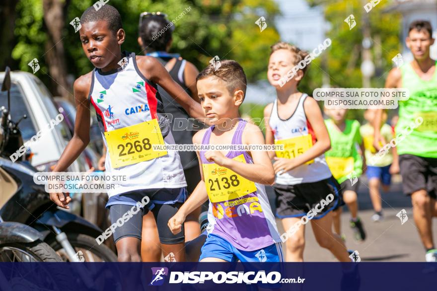 3ª Corrida 12 de Outubro