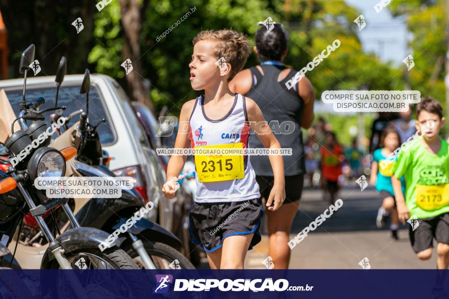 3ª Corrida 12 de Outubro