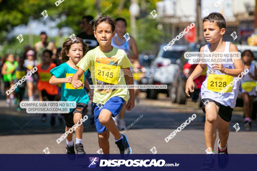 3ª Corrida 12 de Outubro